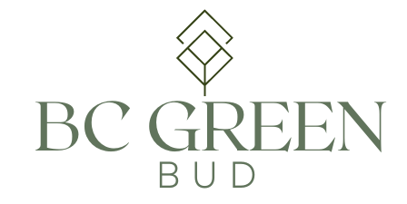 BC Green Bud Weed Delivery