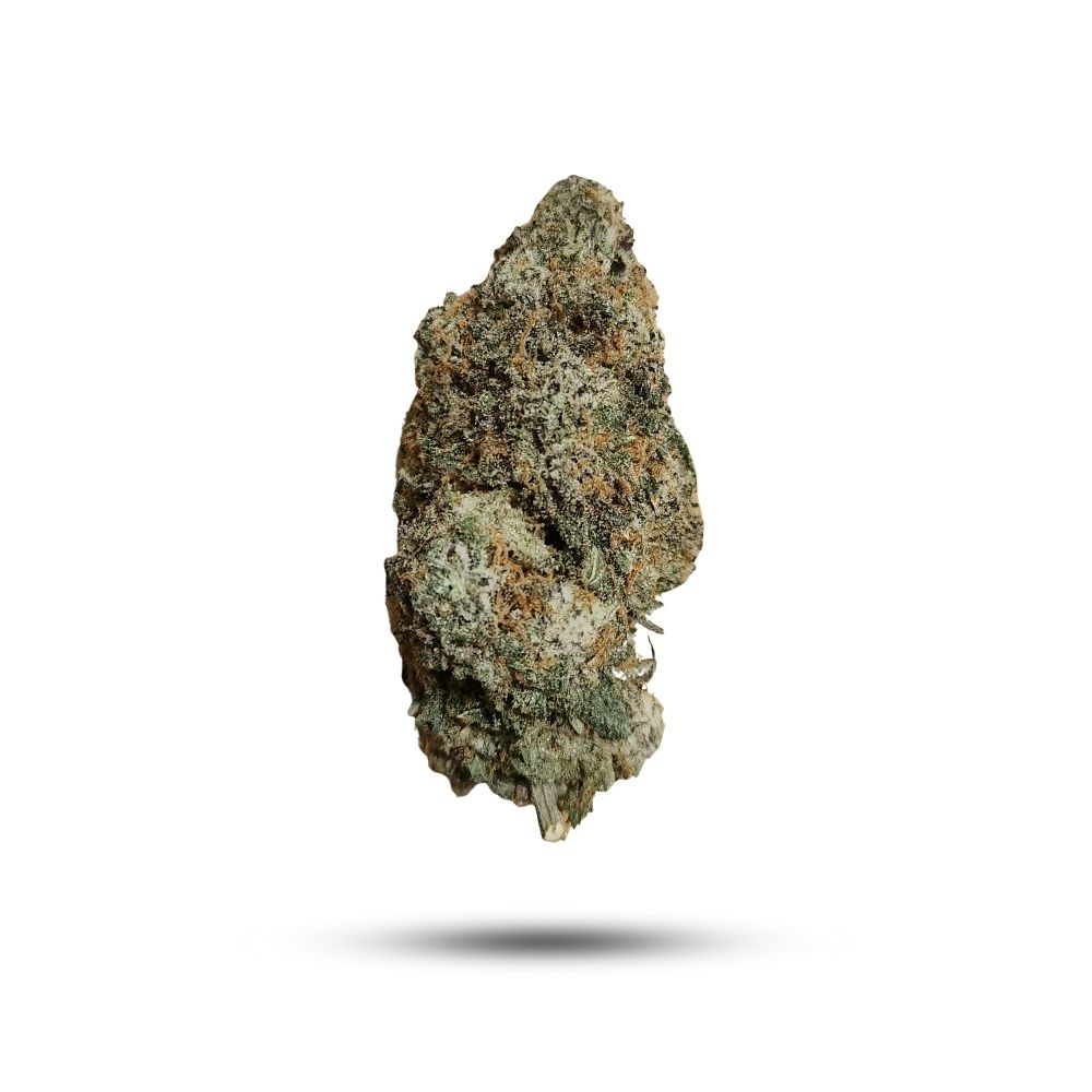 Compound Z (AAA+) BC Green Bud Weed Delivery